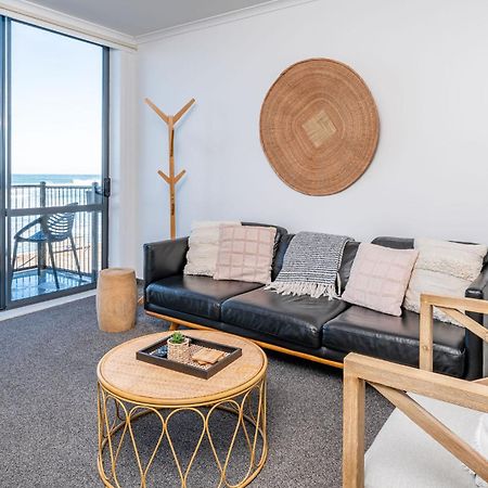 Esplanade Apartments Dunedin Bagian luar foto