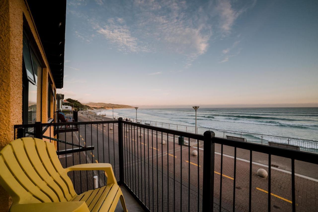 Esplanade Apartments Dunedin Bagian luar foto