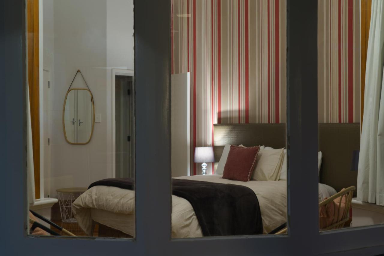 Esplanade Apartments Dunedin Bagian luar foto